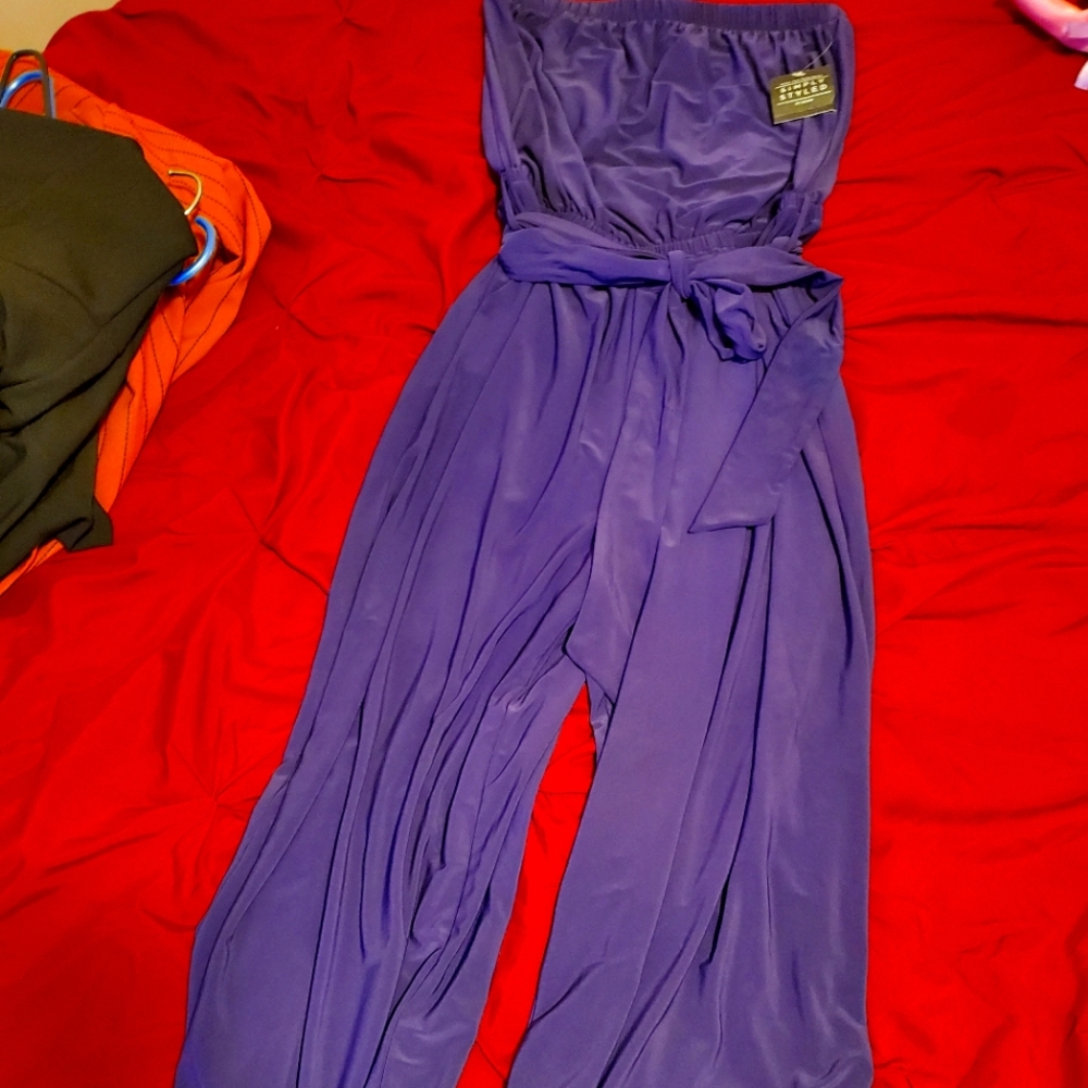 Jumpsuit